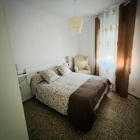 Apartamento Almazara Valencia de Alcántara Exteriér fotografie